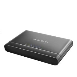 ADSA-CC USB-C 10 Gbps NVMe M.2 2.5/3.5 SSD&HDD Klonmester 2