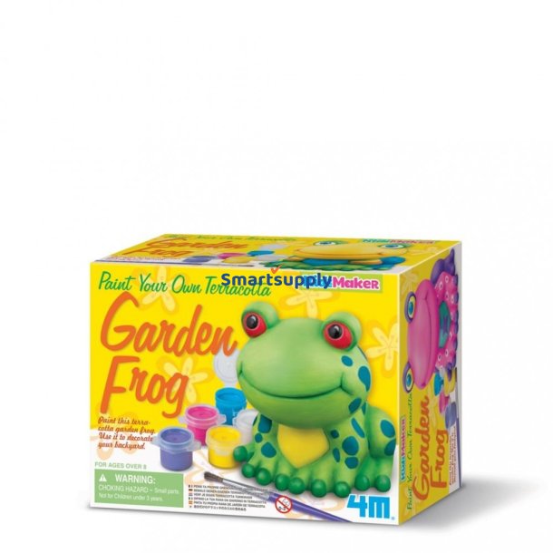 Creative Set Terracotta Havefr�