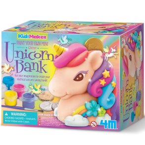 S�t Unicorn Bank