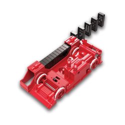 Uddannelsess�t Dominobot