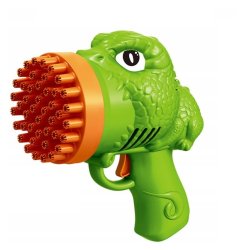 Dino boblegun