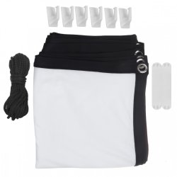 B�rbar projektionssk�rm MC-980