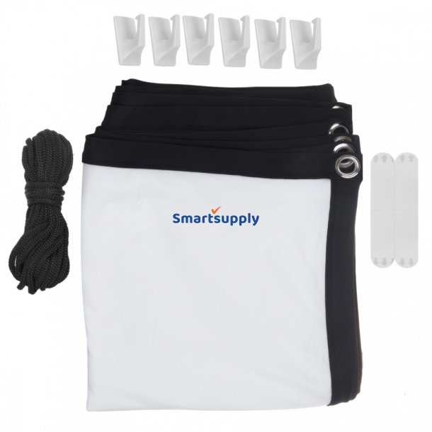 B�rbar projektionssk�rm MC-982