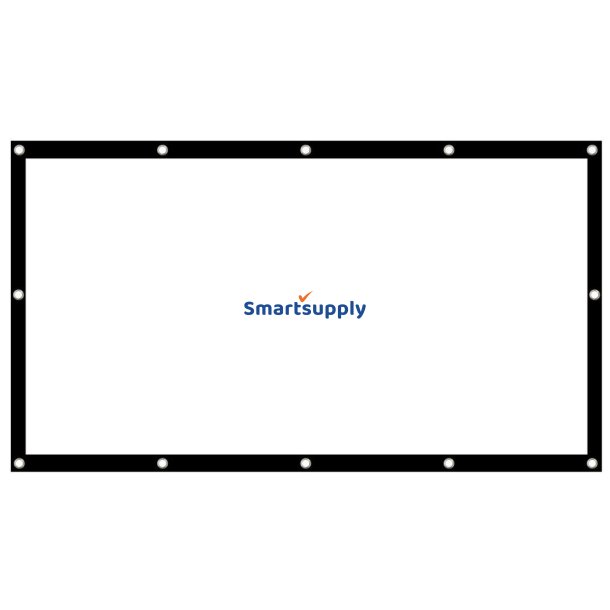 B�rbar projektionssk�rm MC-980