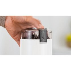 Kaffem�lle TSM6A011W hvid