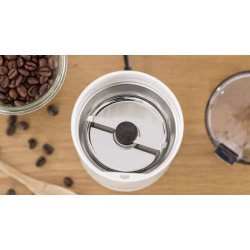 Kaffem�lle TSM6A011W hvid