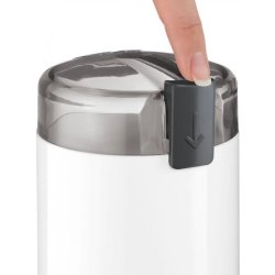 Kaffem�lle TSM6A011W hvid