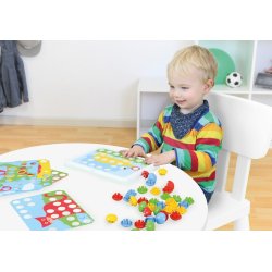 Mosaic Min f�rste Mosaic