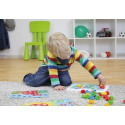 Mosaic Min f�rste Mosaic