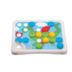 Mosaic Min f�rste Mosaic