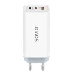 V�g USB oplader LA-07 SAVIO