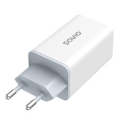 V�g USB oplader LA-07 SAVIO