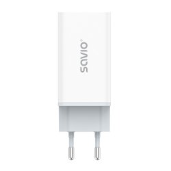 V�g USB oplader LA-07 SAVIO