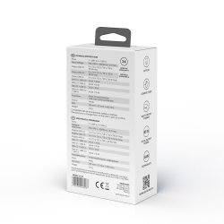 V�g USB oplader LA-07 SAVIO