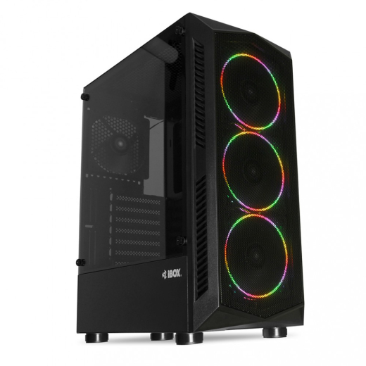 Computer kabinet Lupus 27