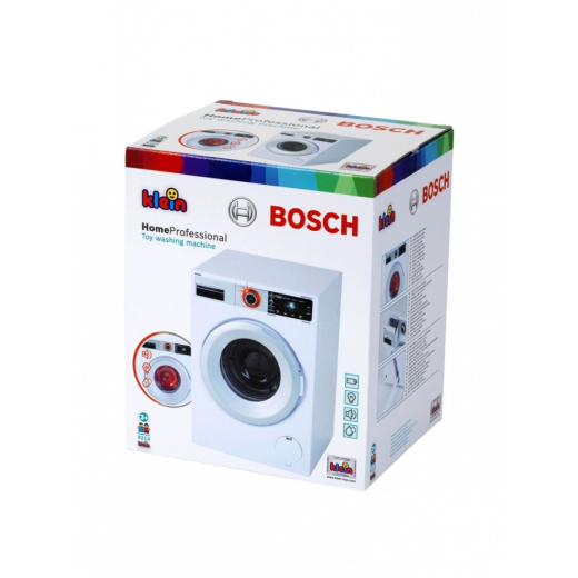 Bosch vaskemaskine