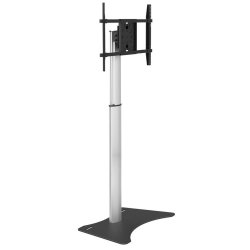 Gulvstand til TV LCD/LED 32-70 tommer, 40kg PIVOT