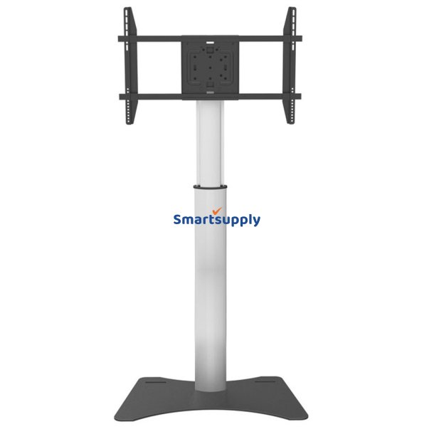 Gulvstand til TV LCD/LED 32-70 tommer, 40kg PIVOT