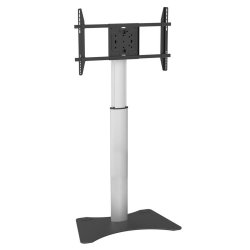 Gulvstand til TV LCD/LED 32-70 tommer, 40kg PIVOT