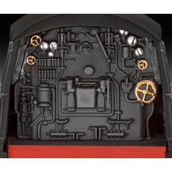 Plastikmodel BR03 1/87