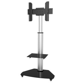 Gulvstander Trolley LCD/LED 37-70cali, 40kg PIVOT
