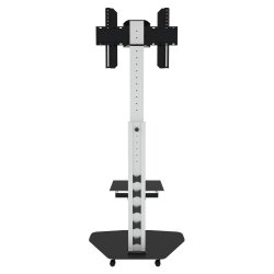 Gulvstander Trolley LCD/LED 37-70cali, 40kg PIVOT