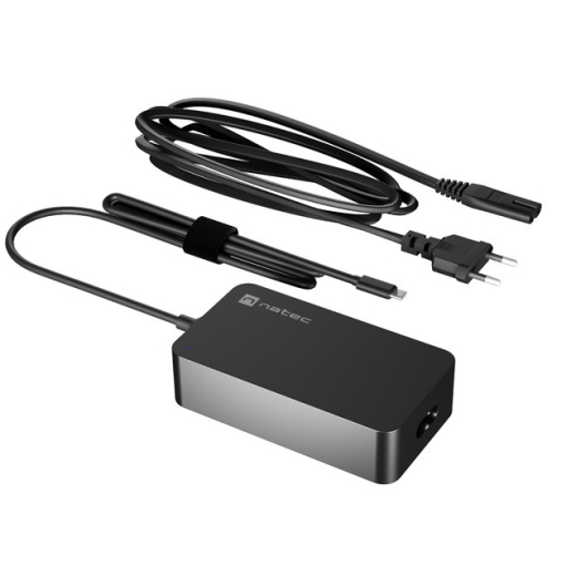 Laptop oplader Grayling USB-C 45W