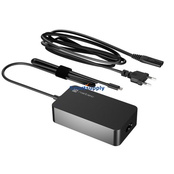 Laptop oplader Grayling USB-C 45W