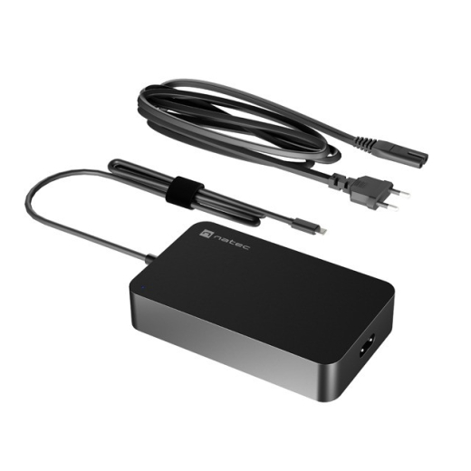 Laptop oplader Grayling USB-C 90W