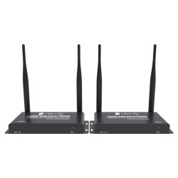 Tr�dl�s Extender HDMI FullHD 60Hz 5.8GHZ 200m
