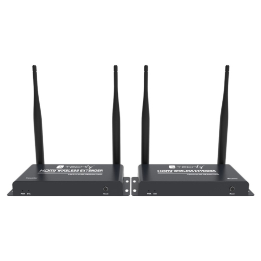 Tr�dl�s Extender HDMI FullHD 60Hz 5.8GHZ 200m