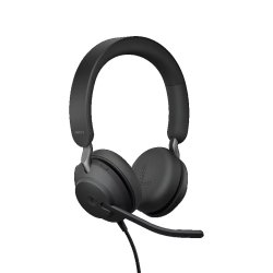 Headset Evolve2 40 SE MS Stereo USB-A