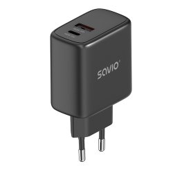 V�goplader 30W Quick Charge, Power Delivery 3.0, LA-06/B