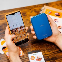 MINI PRINTER ZOEMINI PLUTO 2 NVS 5452C005