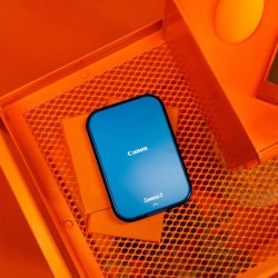 MINI PRINTER ZOEMINI PLUTO 2 NVS 5452C005