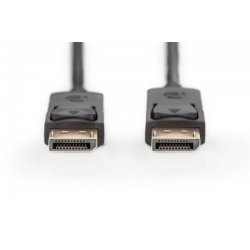 Displayport 1.1a Kabel 10m DP/DP M/M