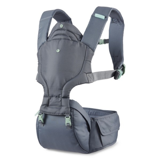 Infantino 5i1 b�resele med s�de