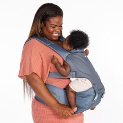 Infantino 5i1 b�resele med s�de