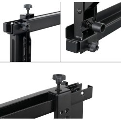 Videov�goph�ng WL95-800BL1 POP 42-70 cali 35kg 200x200-600x400