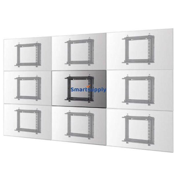 Videov�goph�ng WL95-800BL1 POP 42-70 cali 35kg 200x200-600x400