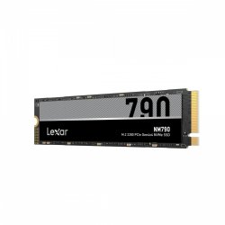 SSD-drev NM790 4TB 2280 PCIeGen4x4 7400/6500MB/s