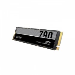 SSD-drev NM790 4TB 2280 PCIeGen4x4 7400/6500MB/s