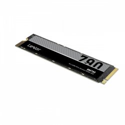SSD-drev NM790 4TB 2280 PCIeGen4x4 7400/6500MB/s