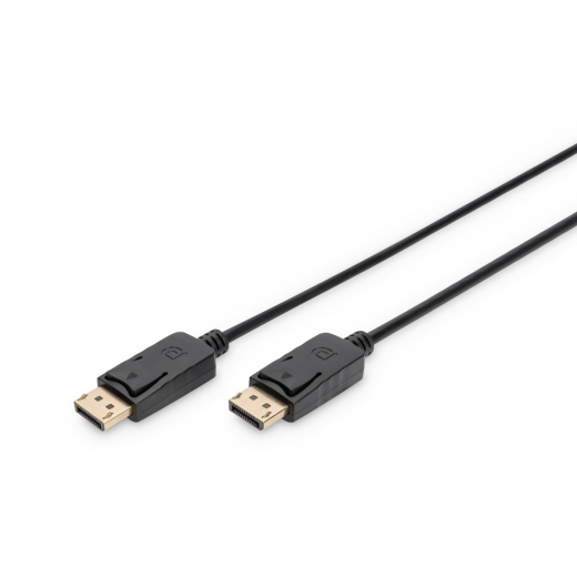 DisplayPort1.2 Kabel 3m DP/DP M/M