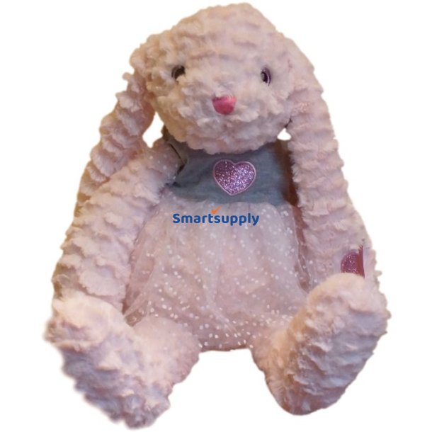 Rose Bunny 23 cm