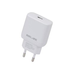 Oplader 30W USB-C PD 3.0 hvid