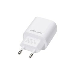 Lader 20W USB-C+Lightning kabel