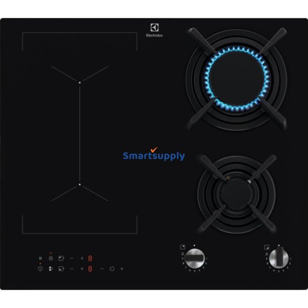 Hob mix gas-induktion KDI641723K