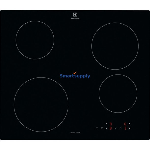 Induktionskogeplade LIB60420CK