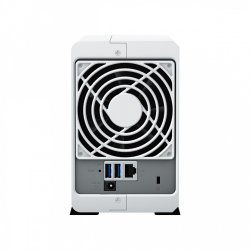 DiskStation DS223J 2x0HDD